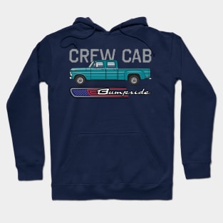 Crew Cab Hoodie